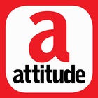Attitude ikon