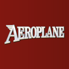 Aeroplane ikona