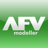 ikon Meng AFV Modeller
