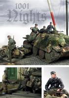 Meng AFV Modeller ภาพหน้าจอ 3