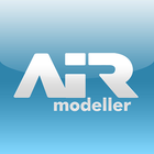 Meng AIR Modeller biểu tượng