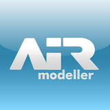 Meng AIR Modeller-icoon