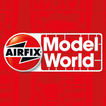 Airfix Model World Magazine ícone