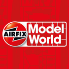 Airfix Model World أيقونة