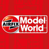 Icona Airfix Model World