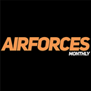 AirForces Monthly Magazine APK