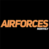 AirForces Monthly icon