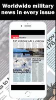 AirForces Monthly スクリーンショット 1