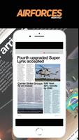 AirForces Monthly スクリーンショット 2