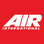 آیکون‌ AIR International