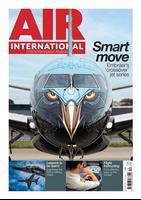 AIR International โปสเตอร์