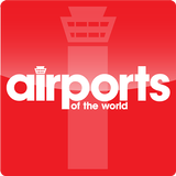 Airports of the World Magazine APK