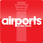 Airports of the World icon