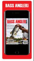 Bass Angler Magazine ภาพหน้าจอ 1