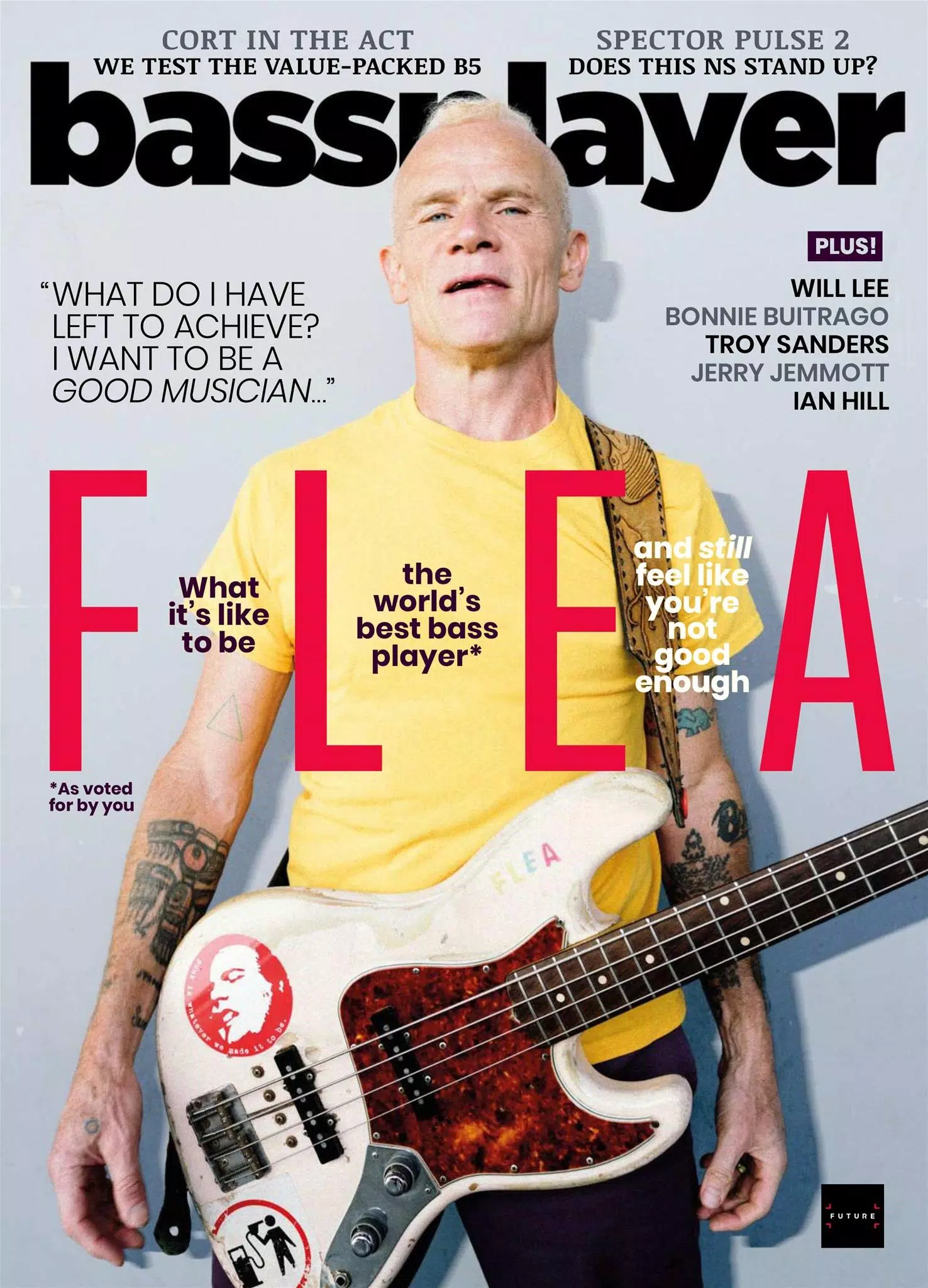 Bass Guitar Magazine APK for Android Download