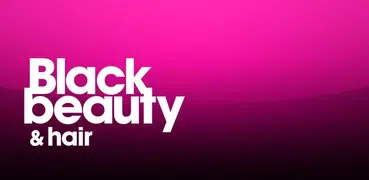 Black Beauty & Hair magazine
