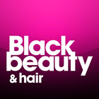 Black Beauty & Hair magazine icon