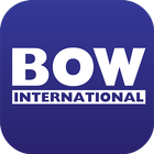 BOW International Magazine Zeichen