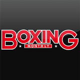 Boxing Monthly Zeichen
