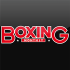 Boxing Monthly-icoon