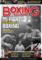 Boxing Monthly screenshot 1