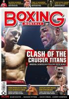 Boxing Monthly Screenshot 3
