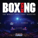 Boxing News ícone