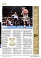 Boxing News スクリーンショット 3