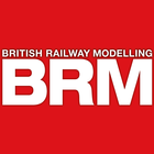British Railway Modelling آئیکن