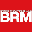 British Railway Modelling أيقونة