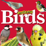 Cage & Aviary Birds icône