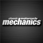 Classic Motorcycle Mechanics icon