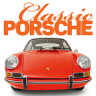 Classic Porsche иконка