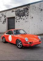 Classic Porsche 스크린샷 2
