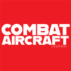 Combat Aircraft Journal icône