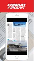 Combat Aircraft Journal syot layar 2