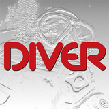 Diver Magazine aplikacja