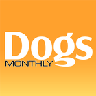 Dogs Monthly icône