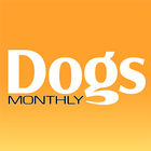Dogs Monthly icon