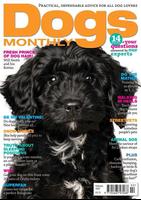 Dogs Monthly تصوير الشاشة 1