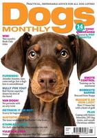 Dogs Monthly تصوير الشاشة 2