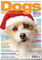 Dogs Monthly تصوير الشاشة 3