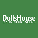 Dolls House & Miniature Scene 