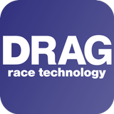 DRAG Race Technology icon