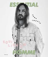 Essential Homme پوسٹر