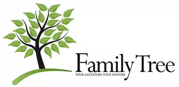 Family Tree Magazine