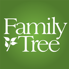 Family Tree-icoon