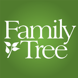 Family Tree icône