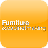 Furniture & Cabinetmaking icône