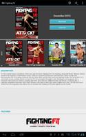 Fighting Fit Affiche